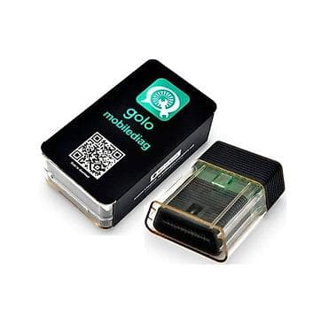 launch pro: Автомобильный диагностический адаптер Launch golo (mobilediag) — 2