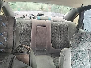 пепельница авто: Honda Accord: 1994 г., 2.2 л, Механика, Бензин, Седан — 10