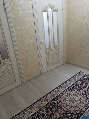 суточный дом в бишкеке: 1 комната, Без подселения, С мебелью полностью — 2