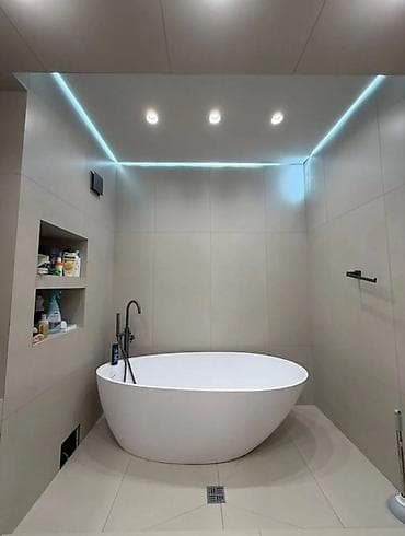3 комнаты, 171 м², 6 этаж