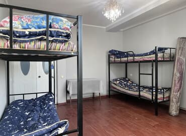 сниму дом в ленинском: 2 комнаты, Собственник, С мебелью полностью — 2