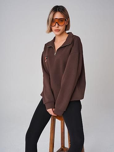 лосины женские бишкек: Свитшот, Оверсайз, Новый, Стандарт — 9