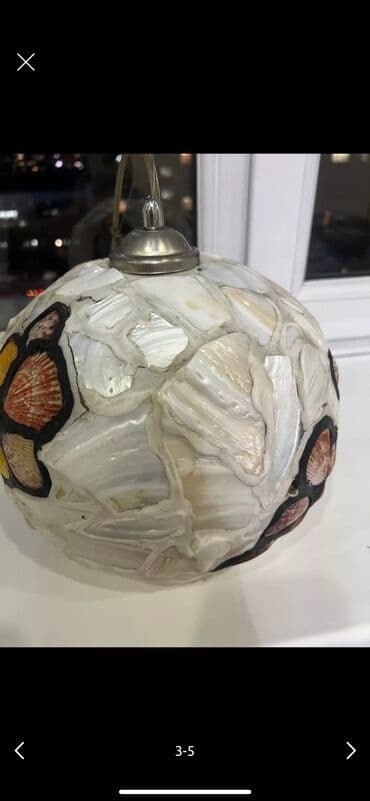 современные люстры бишкек: Люстра — 3