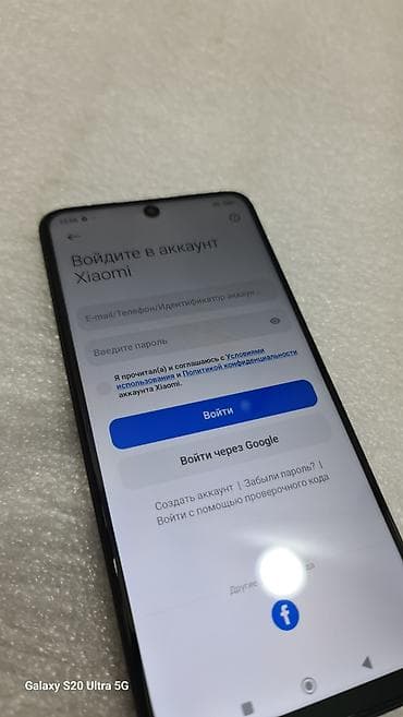 mini 4 pro: Redmi, Redmi Note 11 Pro, Б/у, 128 ГБ, цвет - Черный, 2 SIM — 6