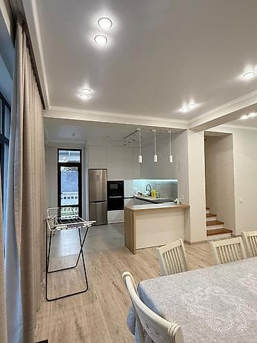 иссик кул: Продается коттедж (дуплекс)140 м² на Иссык-Куле в Доме Отдыха «Чайка» — 8