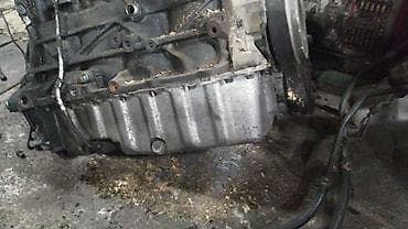 Унаа: Дизелдик Volkswagen 2001 г., 1.9 л, Колдонулган, Оригинал, Германия — 3