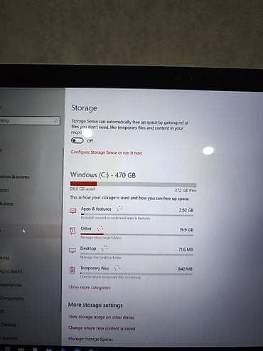magic keyboard ipad: Планшет, Microsoft, память 512 ГБ, 10" - 11", Wi-Fi, Б/у, Классический цвет - Серебристый — 5