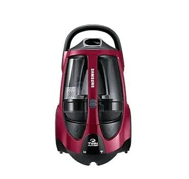 пылесос samsung: Пылесос Samsung SC885F (циклонический, без мешка) - Система Twin — 1