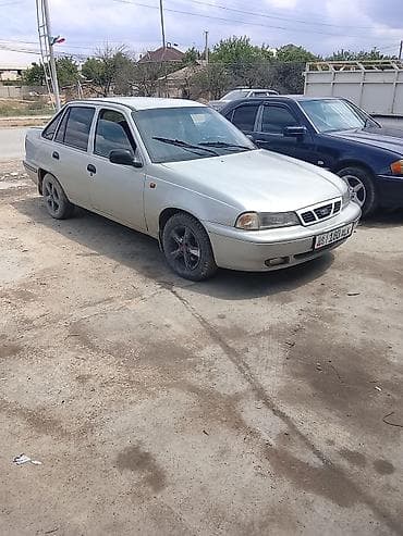 start line champion: Daewoo Nexia: 2006 г., 1.5 л, Механика, Бензин, Седан — 1