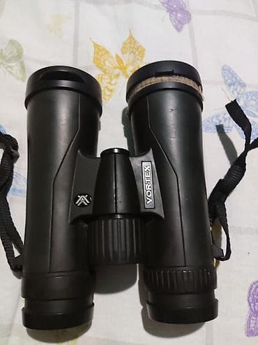 заказать бинокль: Бинокль Vortex Crossfire HD 10x42 - Увеличение 10x и объективы 42 мм — 3
