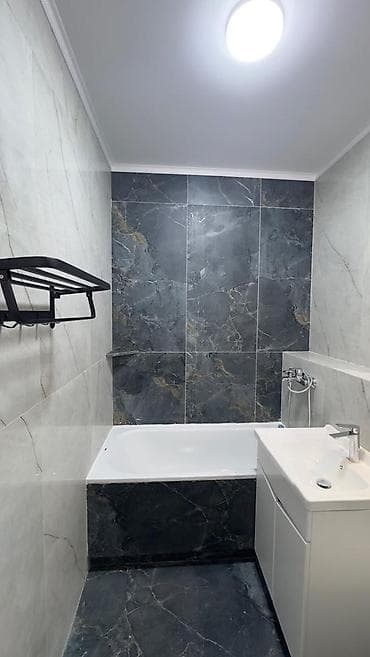 110: 1 комната, 26 м², Элитка, 1 этаж, Евроремонт — 3