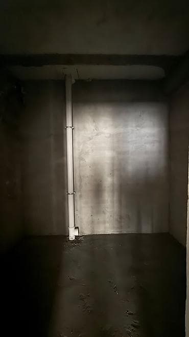 Продажа квартир: 3 комнаты, 140 м², Элитка, 10 этаж, Готовая ПСО (под самоотделку) — 8