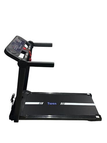 dji mini2: Беговая дорожка Европейского качества SPORT TWEN ✅ Идеальный выбор — 4