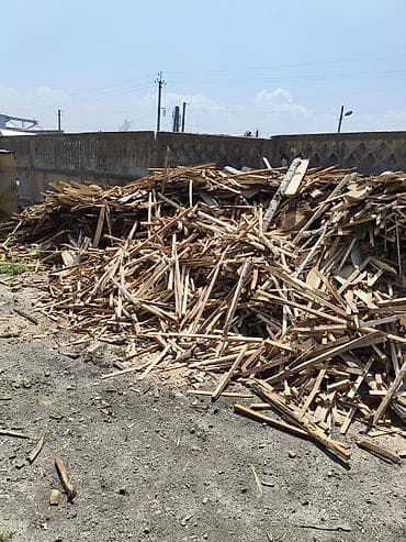 круглый: Продажа дров . Отун. Щепа/горбыль/обрезки древесины Цена договорная — 3