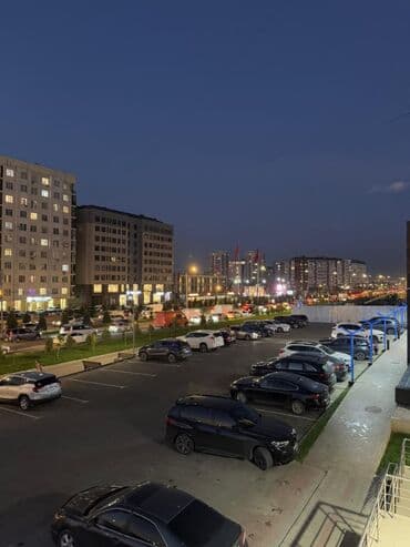 срочно нужны квартира: 3 комнаты, 110 м², Элитка, 2 этаж, Дизайнерский ремонт — 11