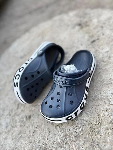 кроксы: Сабо, 36, 37, 38, Crocs, Новый, Платная доставка — 6