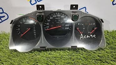 Щиток приборов Acura Б/у, Оригинал