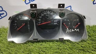 сколько стоят электронные часы: Щиток приборов Acura Б/у, Оригинал — 1