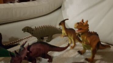 набор щенячий патруль: Динозавры коллекции 45 шт Микс из разных наборов. Можно купить — 11