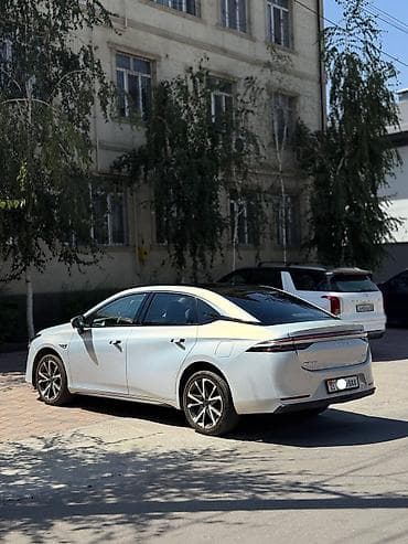 Транспорт: Продаю GAC AION S PLUS 500 БАТАРЕЯ 160кВт Запас хода 505 Факт — 4