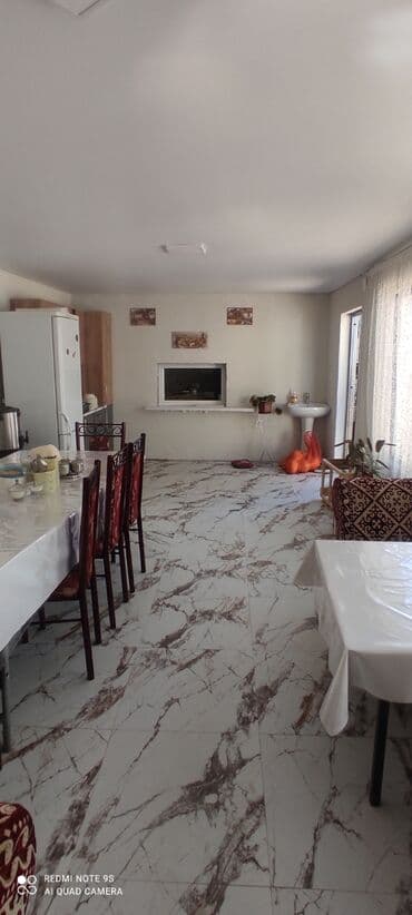 продаю дом в чолпон ата: Номер, ЦО Карвен 4 сезона, Чон-Сары-Ой, Барбекю, Детская площадка, Парковка, стоянка — 5