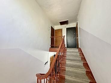 продаю 1 ком кв тунгуч: 1 комната, 29 м², Индивидуалка, 4 этаж, Косметический ремонт — 9