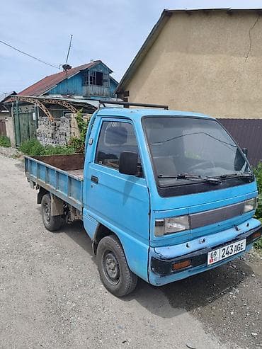 byd dolphin: Легкий грузовик, Daewoo, Стандарт, До 1 т, Б/у — 2