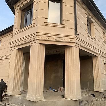 каракол сварка: Фасадды жылуулоо, Фасад жасалгасы, Демонтаждоо иштери | Жабыштырып жасоо, Молдинг, Балясиндер | Гранит, Мрамор, Суюк травертин | Пенопласт, Пеноплекс, Минералдык жүн 6 жылдан ашык тажрыйба — 2