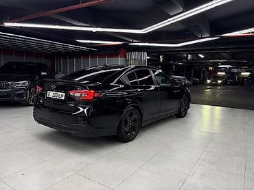 range rower: Subaru Legacy: 2020 г., 2.5 л, Вариатор, Бензин, Седан — 7