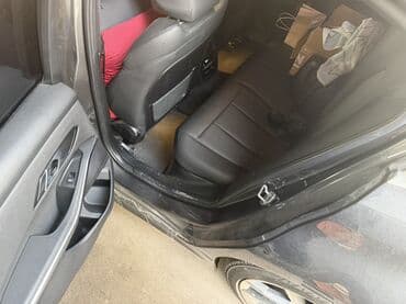 mini cooper: BMW 3 series: 2020 г., 2 л, Автомат, Бензин, Седан — 10