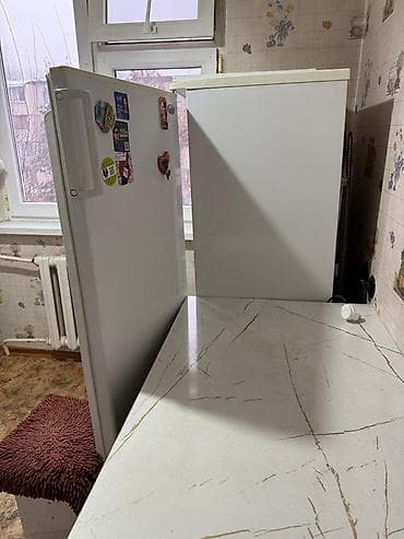 proda 440: Холодильник Atlant, Однокамерный — 2