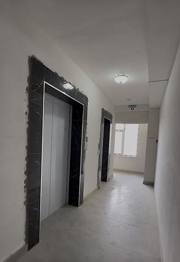 80: 3 комнаты, 122 м², Элитка, 10 этаж, Готовая ПСО (под самоотделку) — 6