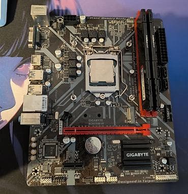 rtx a2000: Компьютер, ядер - 6, ОЗУ 16 ГБ, Игровой, Б/у, Intel Core i5 — 1