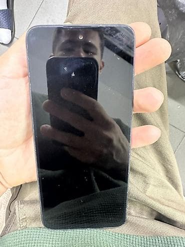 samsung a23: Redmi, Redmi 12, 128 ГБ, цвет - Черный — 3