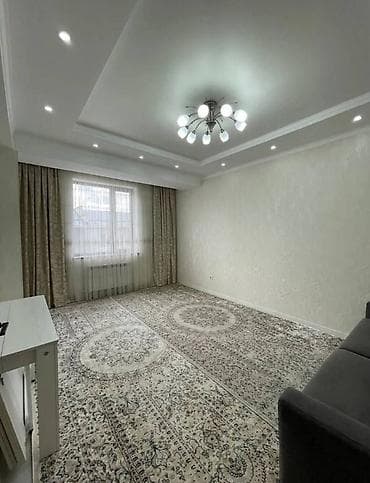 вариант кж: 3 комнаты, 75 м², Индивидуалка, 2 этаж, Евроремонт — 3