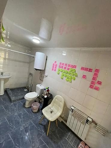 Квартиры: 1 комната, Кызыл Аскер Агентство недвижимости, Только девушкам, от 6 месяцев, от 1 месяца, от 3 месяцев, С мебелью частично — 2