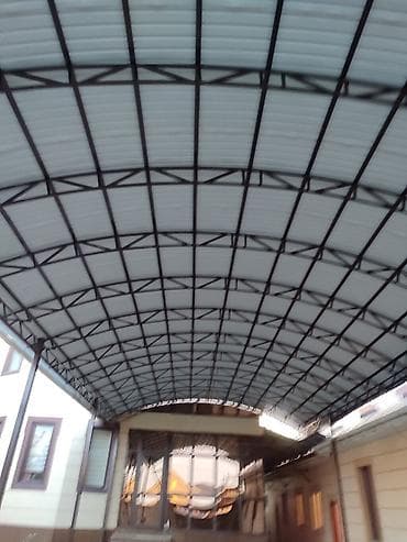 сварка нержавейки бишкек: Сварка | Заборы, оградки Гарантия, Бесплатная смета — 7