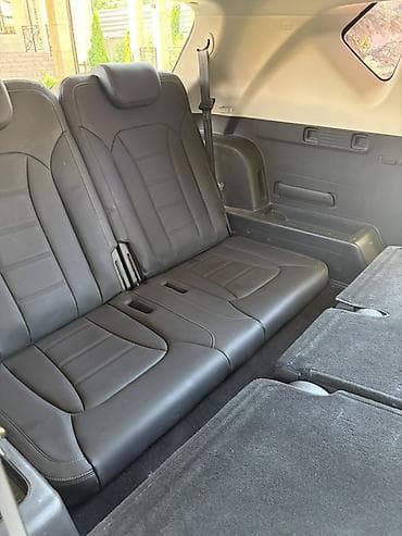 Ssangyong Rexton: 2019 г., 2.2 л, Автомат, Дизель, Жол тандабас — 10