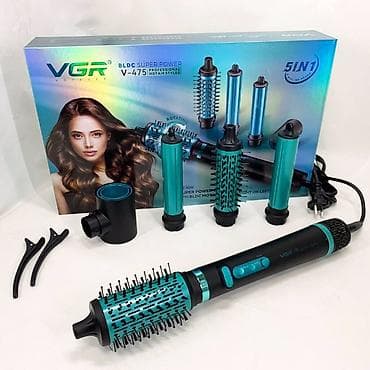 xbox original: Мультистайлер Круглая щетка — 2