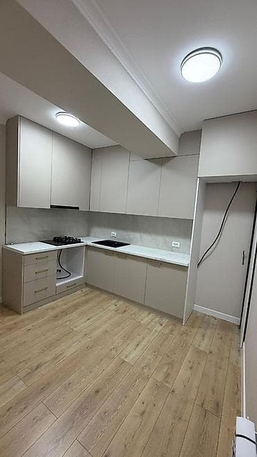 8: 2 комнаты, 64 м², Элитка, 8 этаж, Дизайнерский ремонт — 7