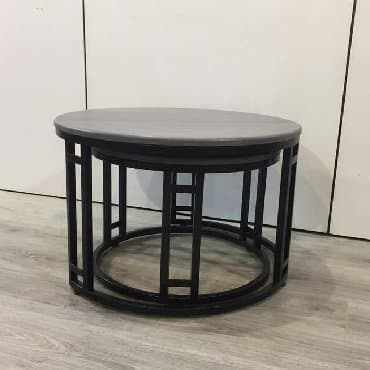 стол из дерева под заказ: Мебель на заказ, Стол — 5