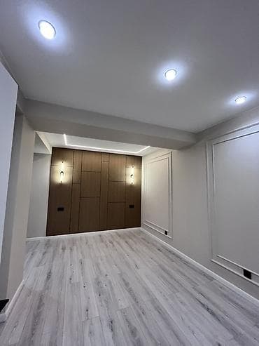 квартиры от застройщика: 2 комнаты, 64 м², 11 этаж, Дизайнерский ремонт — 8