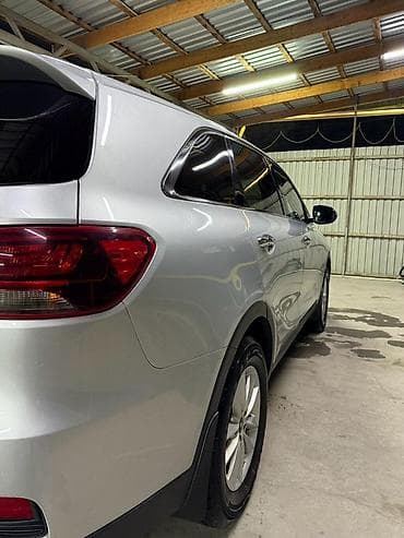 двигител рекстон: Kia Sorento: 2019 г., 2.4 л, Типтроник, Бензин, Кроссовер — 4