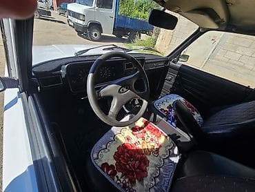 авто полироль: ВАЗ (ЛАДА) 2107: 2007 г., 1.6 л, Механика, Бензин, Седан — 3