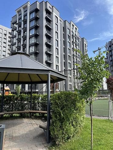 авангард монако: 2 комнаты, 45 м², Элитка, 10 этаж, Евроремонт — 8