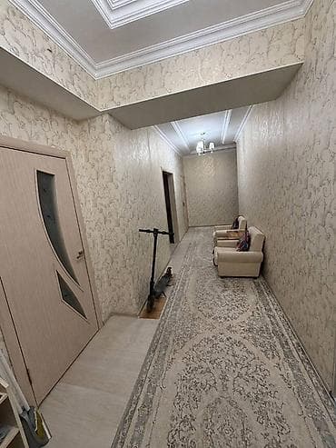комната для парней: 2 комнаты, Собственник, С мебелью полностью — 1