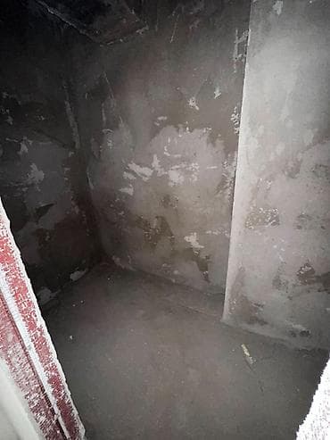 14: 2 комнаты, 49 м², Асанбай мкр Элитка, 13 этаж, ПСО (под самоотделку) — 4
