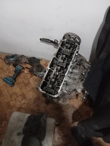 генератор киа: Услуги моториста, с выездом — 4