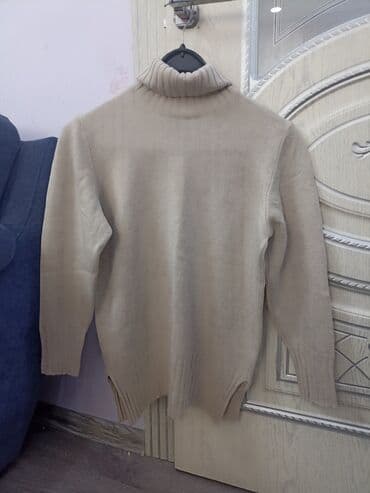 тёплая кофт кардиган: Кофта, Италия, XL — 2