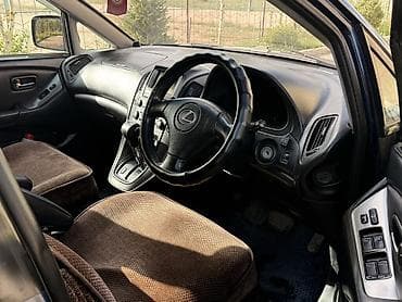 range rower: Lexus RX: 2000 г., 3 л, Автомат, Бензин, Кроссовер — 4